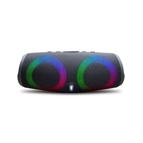 Boxa Charge 5 Bluetooth cu Leduri RGB